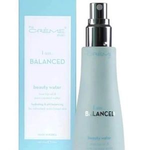 The Crème Shop Beauty Water